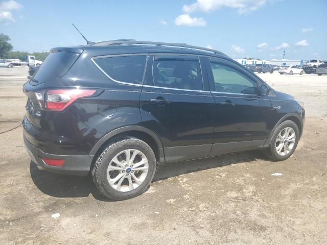 2017 Ford Escape Se VIN: 1FMCU0G91HUB96486 Lot: 56222714