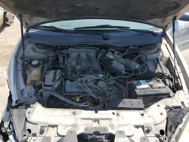 2006 Ford Taurus Se VIN: 1FAFP53216A254115 Lot: 56071554