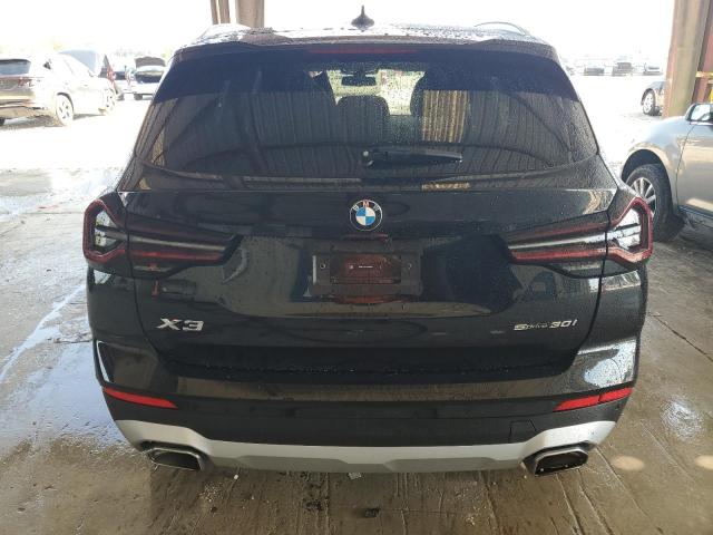 2024 BMW X3 Sdrive30I VIN: 5UX43DP07R9T64848 Lot: 56128344