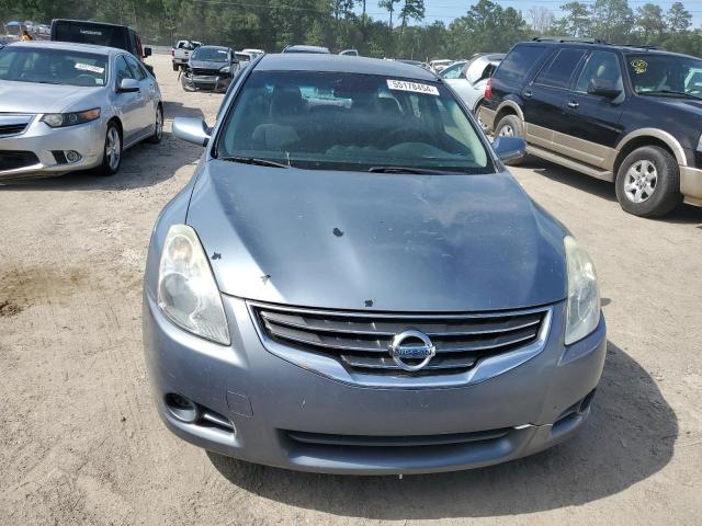 2011 Nissan Altima Base VIN: 1N4AL2AP4BN491655 Lot: 55178454