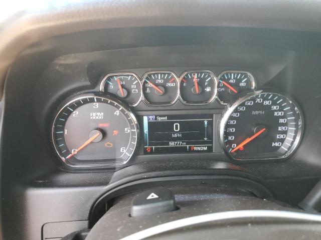 2015 Chevrolet Tahoe C1500 Lt VIN: 1GNSCBKC0FR141553 Lot: 54084724