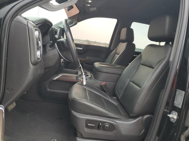 2019 GMC Sierra C1500 Slt VIN: 3GTP8DED1KG113349 Lot: 55934754