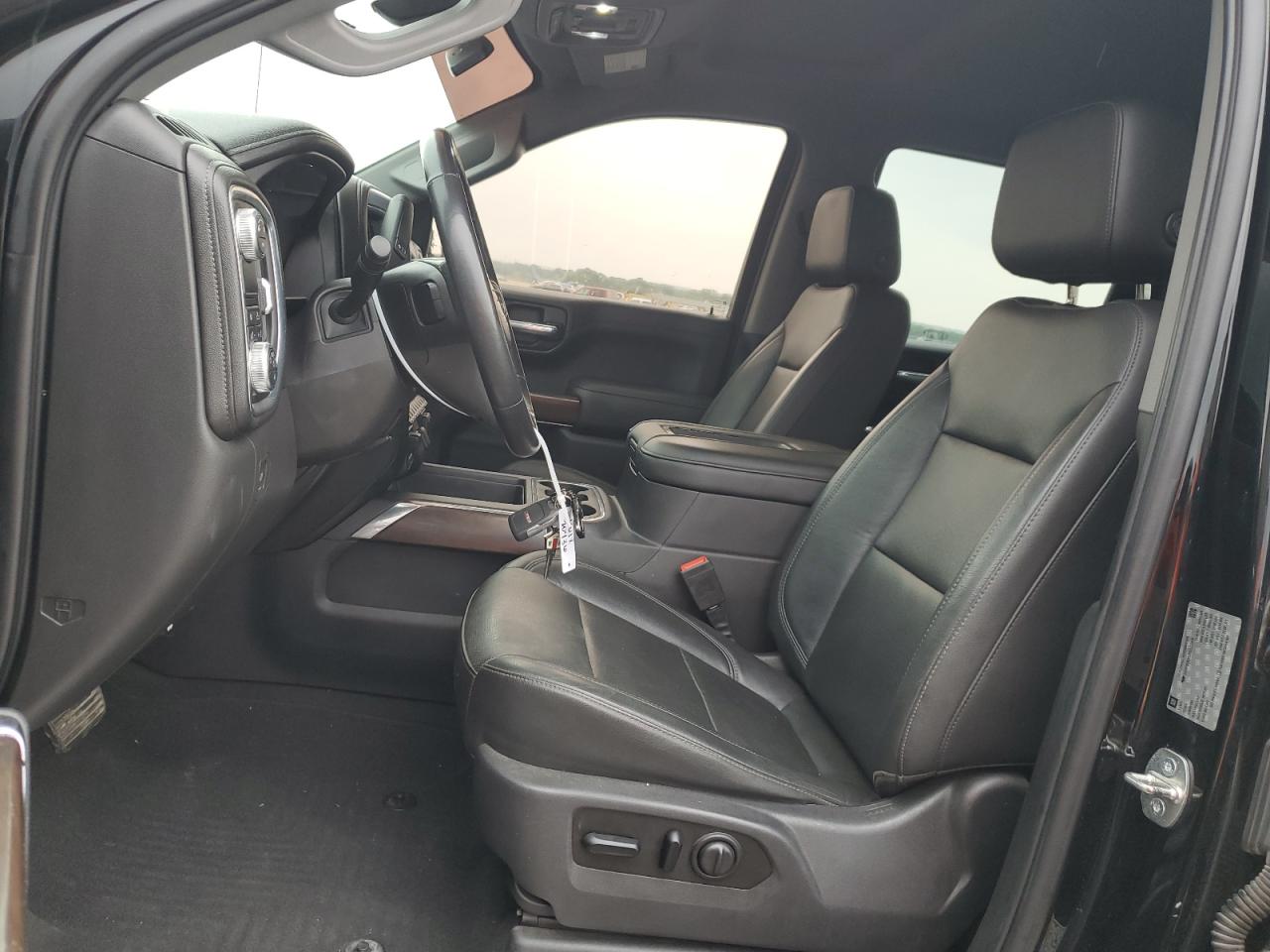 3GTP8DED1KG113349 2019 GMC Sierra C1500 Slt