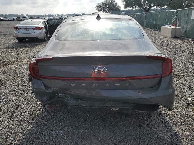 2020 Hyundai Sonata Se VIN: 5NPEG4JAXLH045096 Lot: 54415314