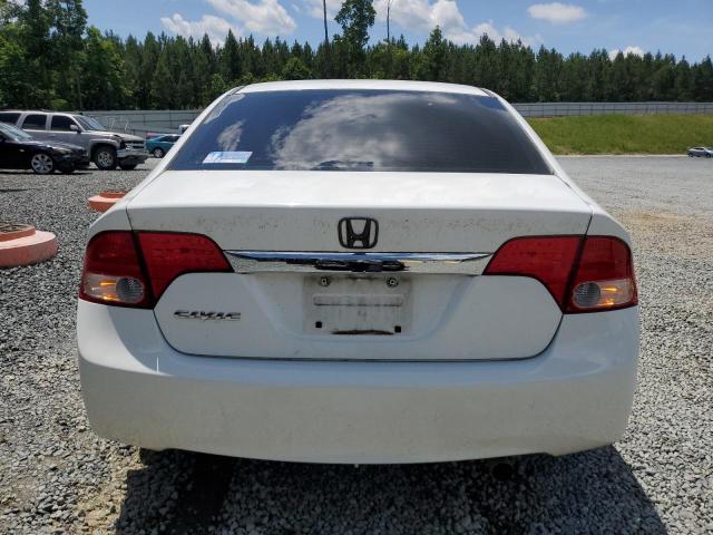 2010 Honda Civic Ex VIN: 19XFA1F84AE029729 Lot: 56476174