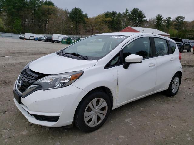 2018 Nissan Versa Note S VIN: 3N1CE2CP1JL366284 Lot: 53496104