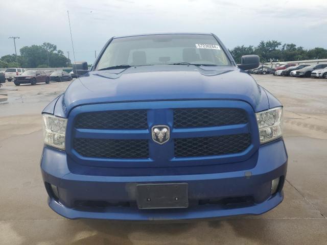 2015 Ram 1500 St VIN: 1C6RR6FG9FS583676 Lot: 57230284