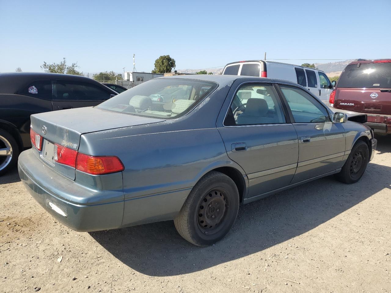 JT2BG22K6Y0433714 2000 Toyota Camry Ce