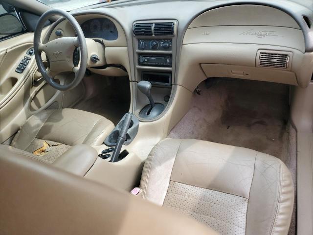 1999 Ford Mustang Gt VIN: 1FAFP45X0XF192973 Lot: 56511704