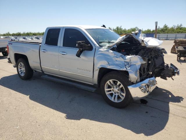 2018 Chevrolet Silverado K1500 Ltz VIN: 1GCVKSEC4JZ356303 Lot: 54083674