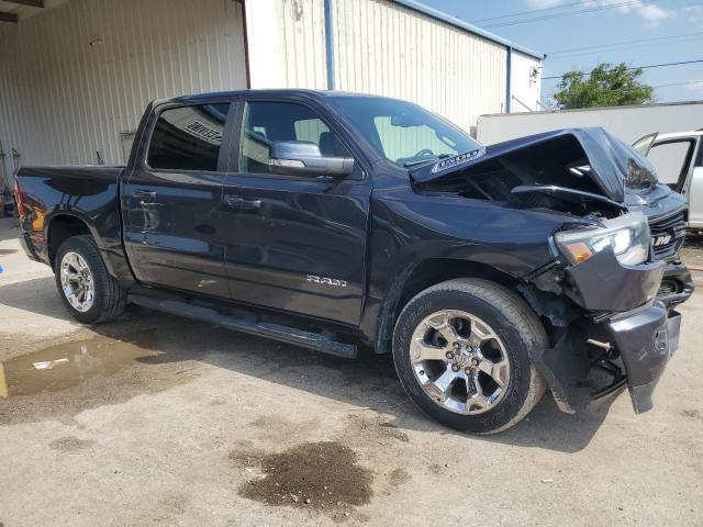 2019 Ram 1500 Big Horn/Lone Star VIN: 1C6RREFT4KN642147 Lot: 53150834