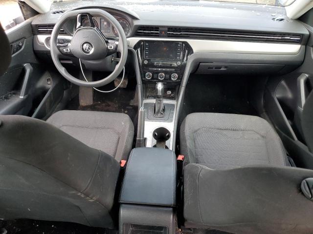 2020 Volkswagen Passat S VIN: 1VWAA7A35LC025348 Lot: 56066204