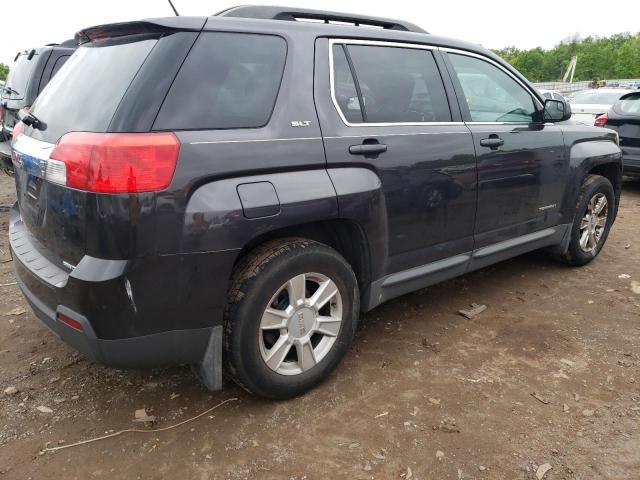 2013 GMC Terrain Slt VIN: 2GKFLVEK3D6206732 Lot: 54637704