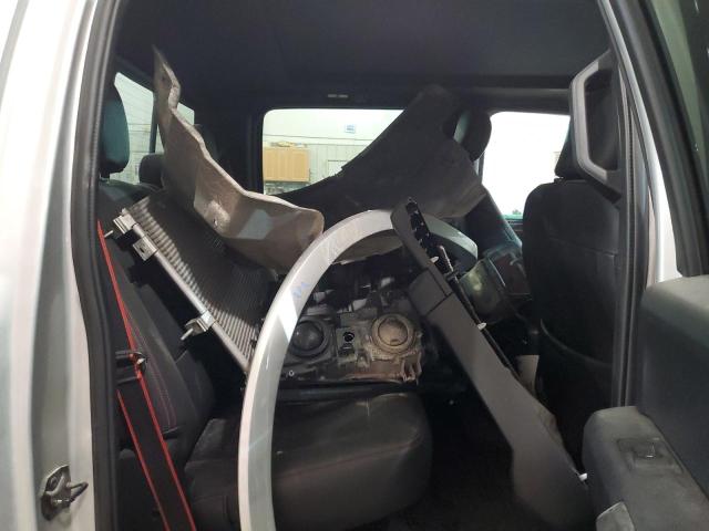 2019 Ford F150 Supercrew VIN: 1FTEW1E40KFC31910 Lot: 54764264