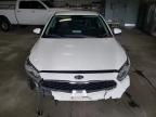 KIA FORTE GT L photo