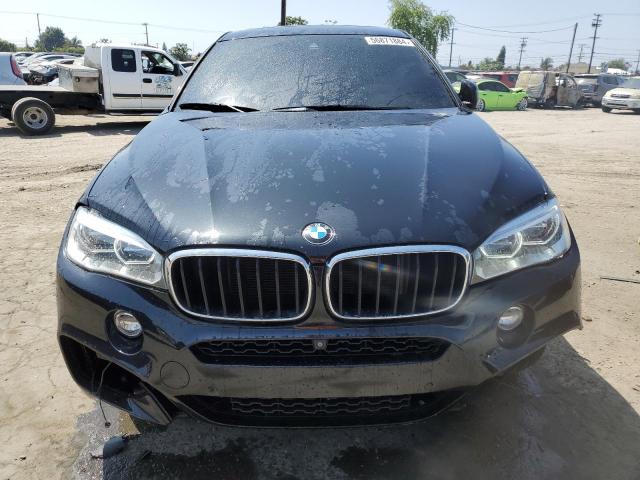 VIN 5UXKU2C59K0Z63836 2019 BMW X6, Xdrive35I no.5