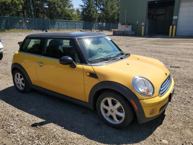 2008 Mini Cooper VIN: WMWMF33558TT65032 Lot: 53867014