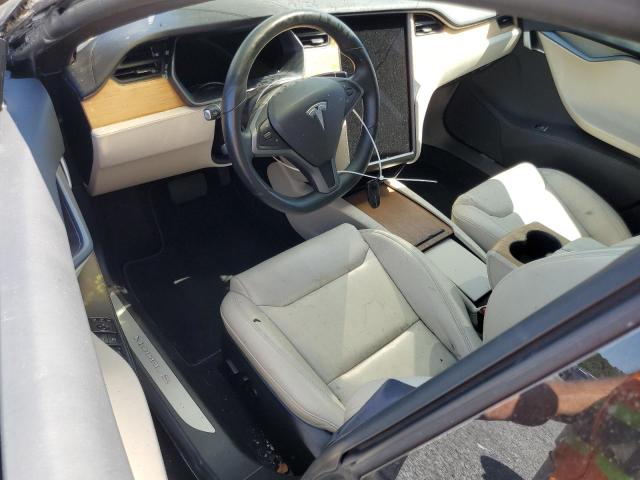 2020 Tesla Model S VIN: 5YJSA1E23LF415826 Lot: 56559294