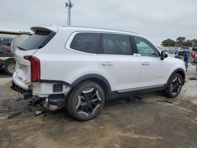 2024 Kia Telluride S VIN: 5XYP64GC7RG429454 Lot: 55047474