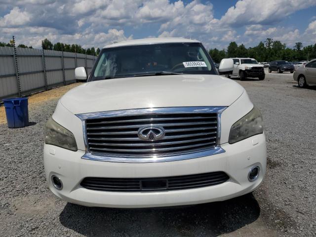 2013 Infiniti Qx56 VIN: JN8AZ2NE3D9042792 Lot: 56538424