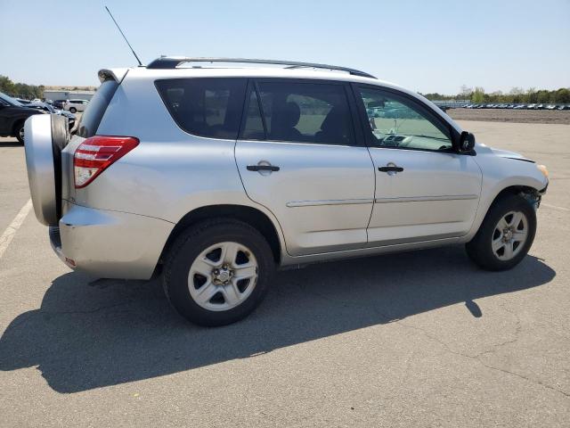 TOYOTA RAV4 2011 silver  gas 2T3BF4DVXBW102361 photo #4