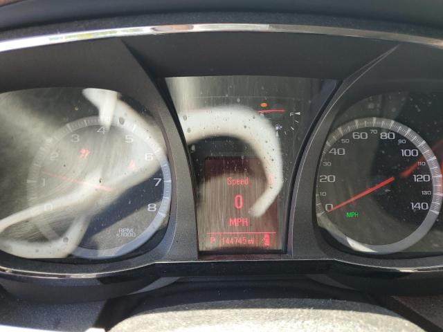 2012 GMC Terrain Slt VIN: 2GKALWEK0C6366100 Lot: 55795094