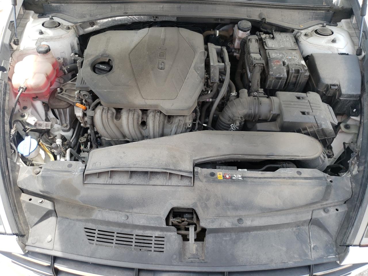 5NPEG4JA2MH115689 2021 Hyundai Sonata Se