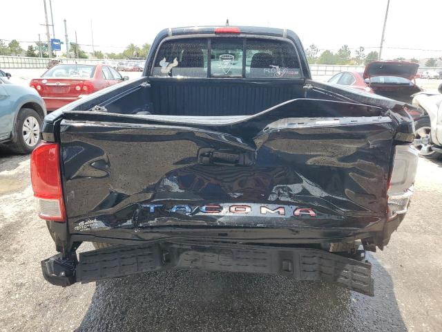 2017 Toyota Tacoma Access Cab VIN: 5TFRZ5CN2HX027625 Lot: 55334464