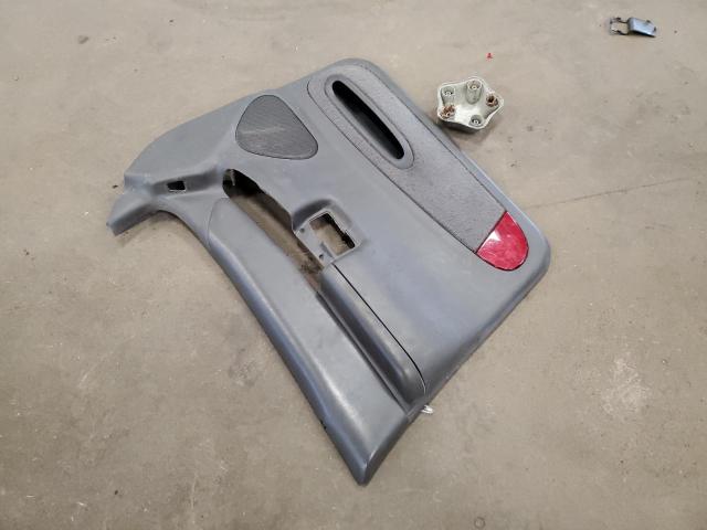 1999 Ford Explorer VIN: 1FMDU34E2XZB45295 Lot: 54000094