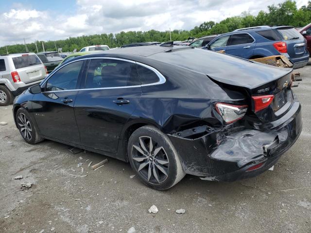 2017 Chevrolet Malibu Lt VIN: 1G1ZE5ST6HF282224 Lot: 53993264