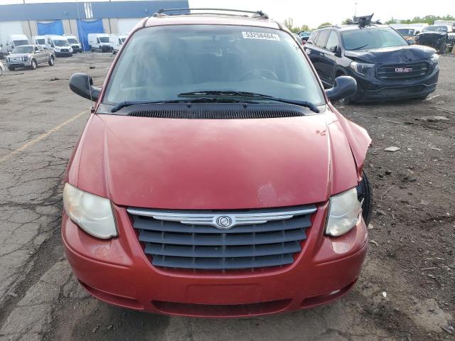 2005 Chrysler Town & Country Touring VIN: 2C4GP54L45R505693 Lot: 53258464