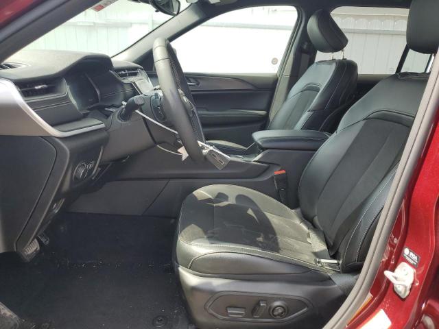 2024 JEEP GRAND CHER - 1C4RJGAG1RC716264