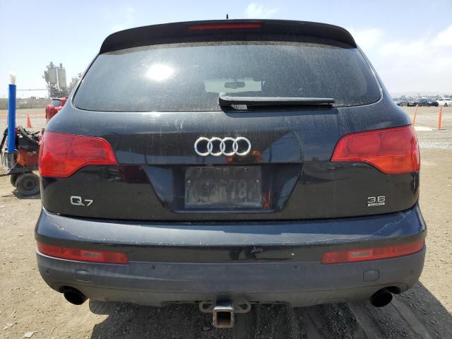 2008 Audi Q7 3.6 Quattro Premium VIN: WA1BY74L98D038713 Lot: 56340124