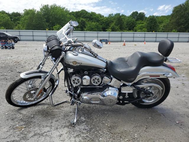2003 HARLEY-DAVIDSON FXSTDI ANN - 1HD1JBB403Y104974