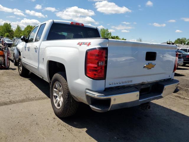 2016 Chevrolet Silverado K1500 Lt VIN: 1GCVKREH7GZ268794 Lot: 52658814