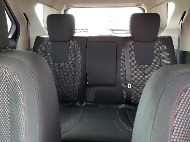 2010 Chevrolet Equinox Lt VIN: 2CNALDEWXA6313447 Lot: 53432184