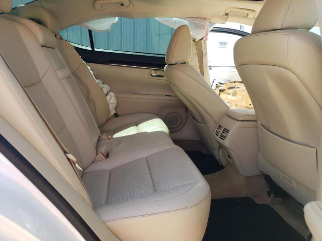 2015 Lexus Es 350 VIN: JTHBK1GG3F2190481 Lot: 55963834