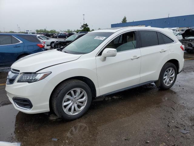 Vin: 5j8tb3h32jl013728, lot: 53982314, acura rdx 2018 img_1