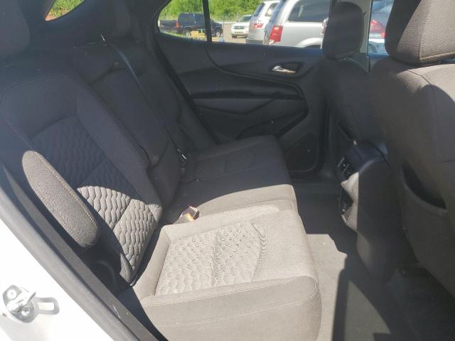 2018 Chevrolet Equinox Lt VIN: 2GNAXKEX2J6339683 Lot: 56855514