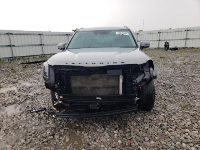 2021 Kia Telluride Ex VIN: 5XYP3DHC6MG181469 Lot: 53830804