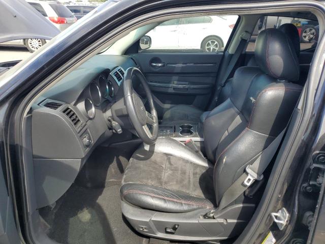 2008 Dodge Charger Srt-8 VIN: 2B3KA73W28H236981 Lot: 56141124