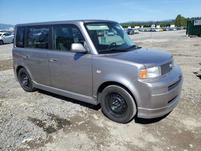 2006 Toyota Scion Xb VIN: JTLKT324764125181 Lot: 54638284