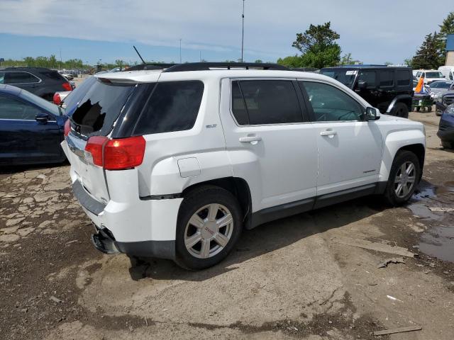 2015 GMC Terrain Slt VIN: 2GKFLXEK4F6249331 Lot: 53290654