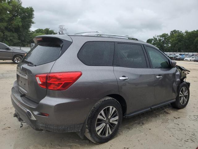 2017 Nissan Pathfinder S VIN: 5N1DR2MN2HC698982 Lot: 53787304