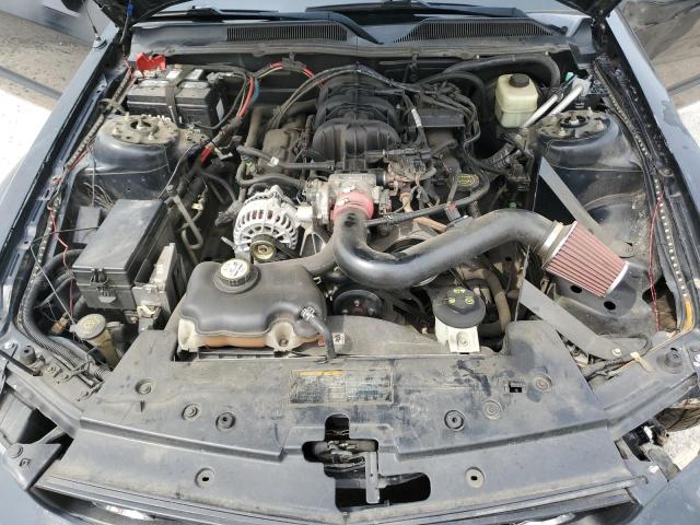 2006 Ford Mustang VIN: 1ZVHT80N665247262 Lot: 55447064