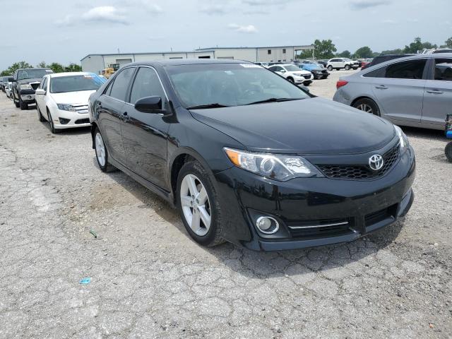 VIN 4T1BF1FK2DU707259 2013 Toyota Camry, L no.4