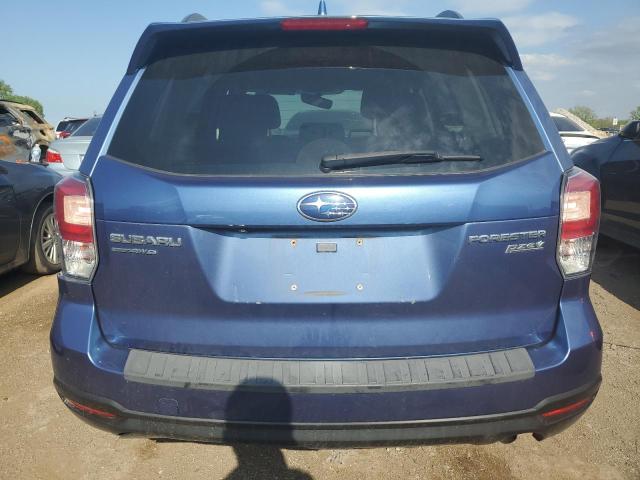 2017 Subaru Forester 2.5I Premium VIN: JF2SJAEC3HH404889 Lot: 53631384