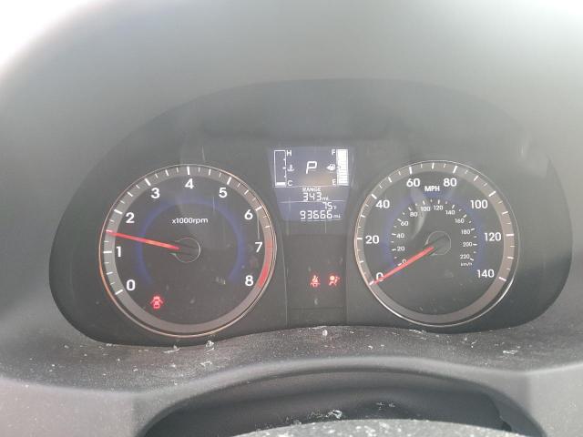 2017 HYUNDAI ACCENT SE - KMHCT4AE3HU376603