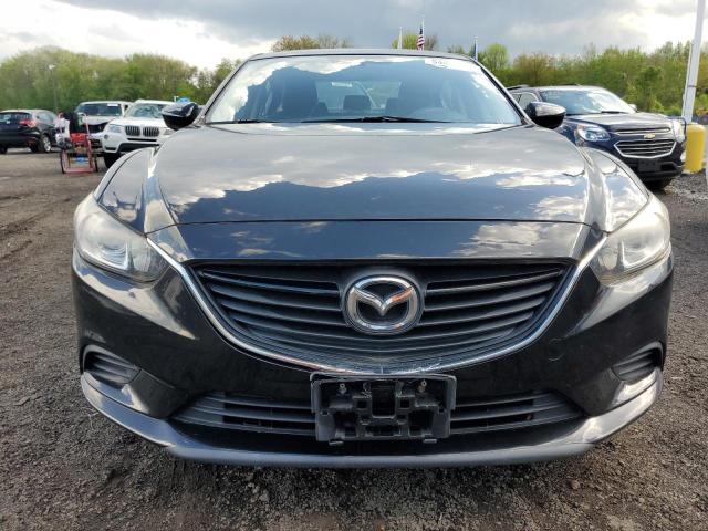 2014 Mazda 6 Touring VIN: JM1GJ1V67E1153734 Lot: 54452304