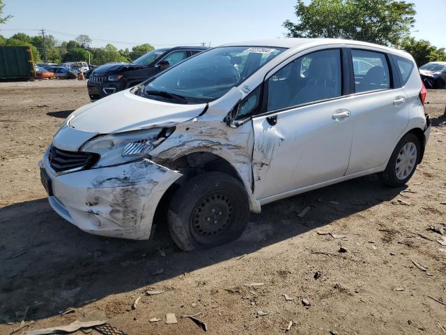 2014 Nissan Versa Note S VIN: 3N1CE2CP8EL352775 Lot: 53237844